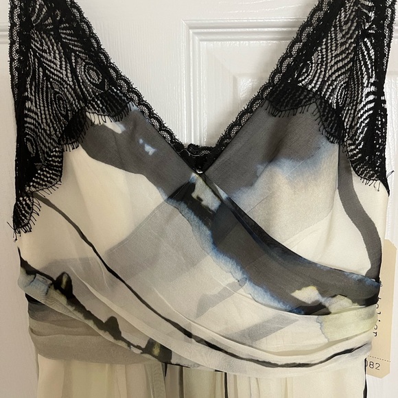 Nicole Miller gown brand new - Picture 10 of 13